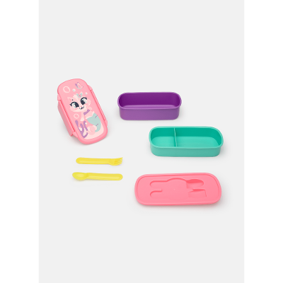 Marmita Média Gata Sereia