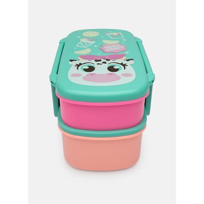 Marmita Média Vaca Summer