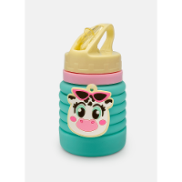 Garrafa Dobrável Vaca Summer - 1