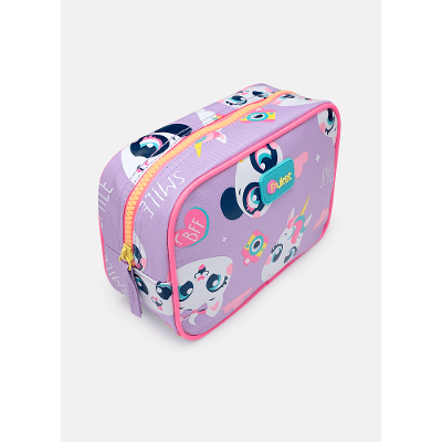Necessaire Média Multibichos Best Friend
