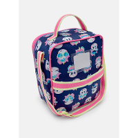 Lancheira Térmica Unicórnio Tênis - 3