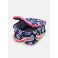 Lancheira Térmica Unicórnio Tênis - 4