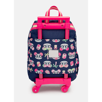 Mochila com Rodinha Panda Miami - 5