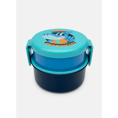 Marmita Pequena Tubarão Futevôlei