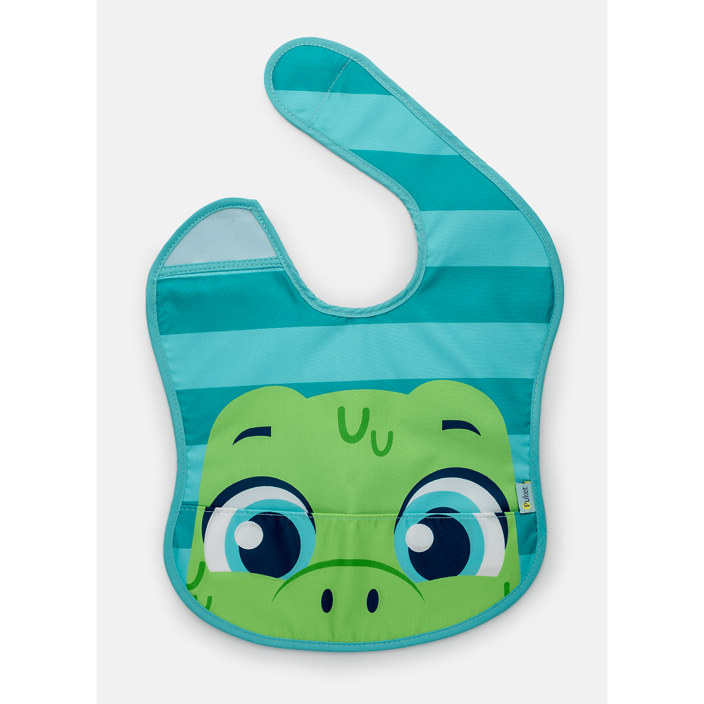 Babador Dino Trio - 2