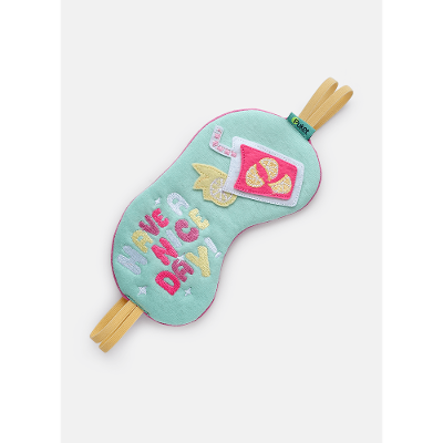 Tapa Olhos Have a Nice Day