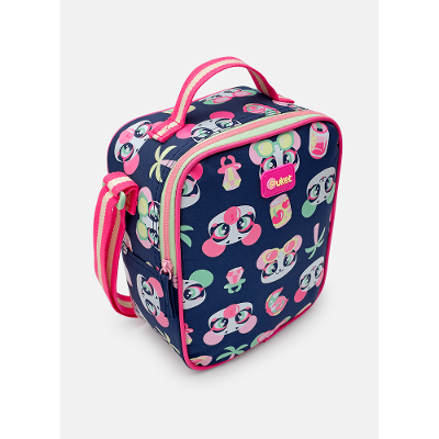 Lancheira Térmica Panda Miami