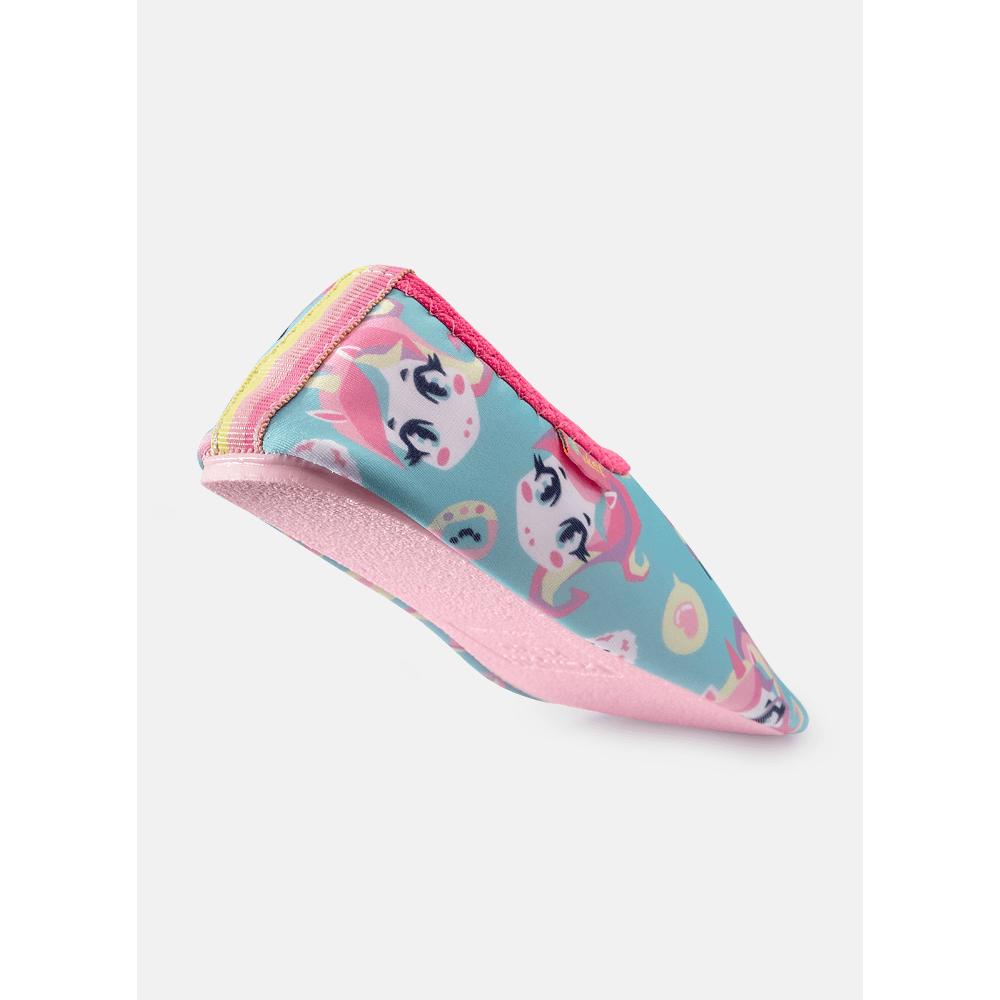 Tenis Sapatilha Unicórnio Kawaii - 3