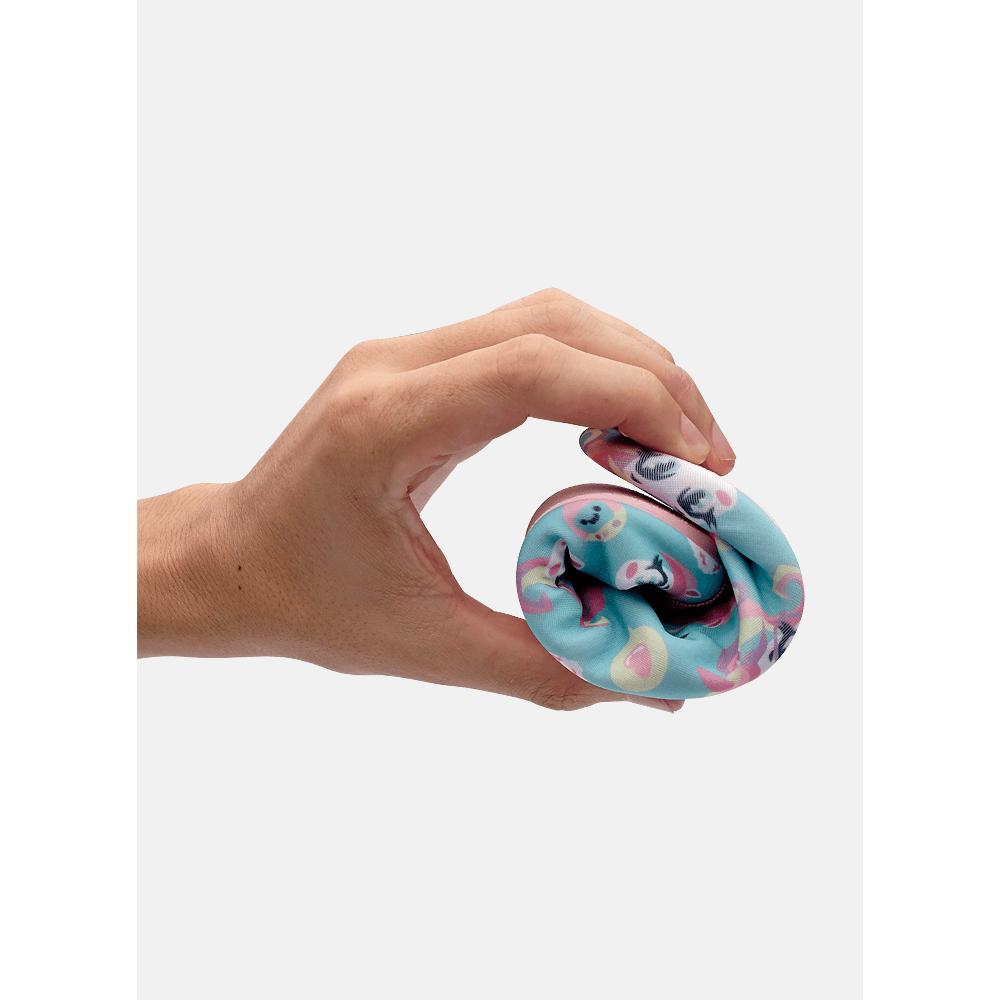 Tenis Sapatilha Unicórnio Kawaii - 5