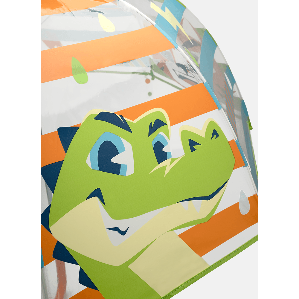 Guarda-Chuva Menino Multibichos - 4