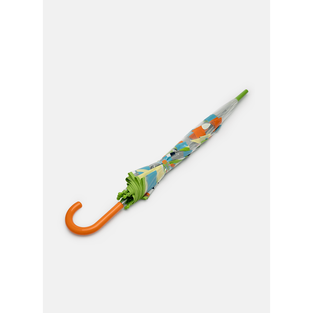 Guarda-Chuva Menino Multibichos - 5