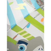 Guarda-Chuva Menino Multibichos - 3