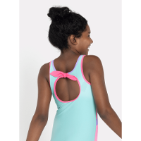 Maio com Proteção Solar Menina Teen Gata Sereia - 3