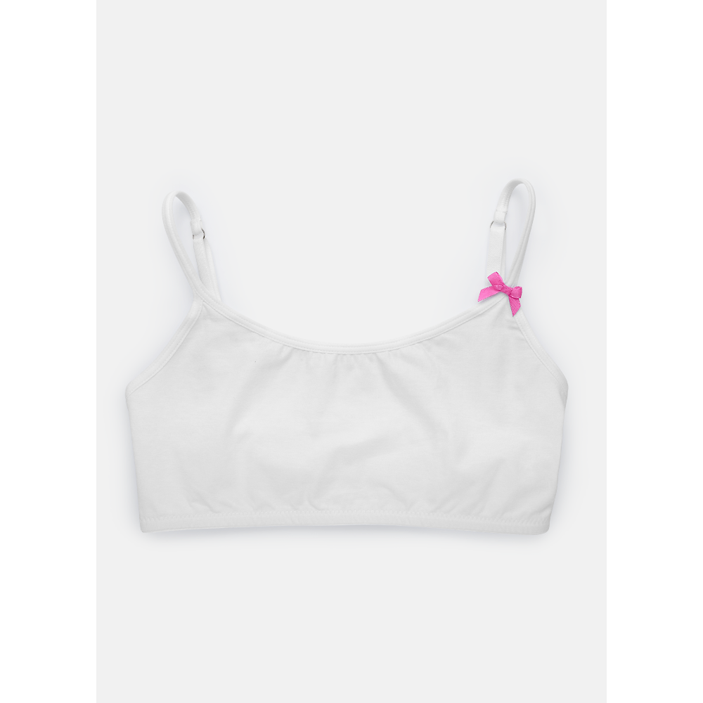 Top Menina Teen Básico - 1