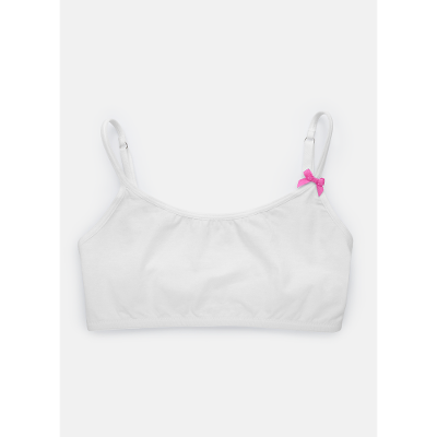 Top Menina Teen Básico