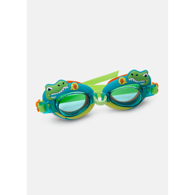 Óculos de Natação Jacaré