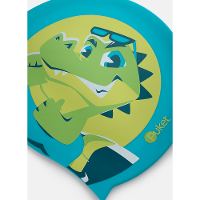 Touca de Natação Jacaré Relax - 3