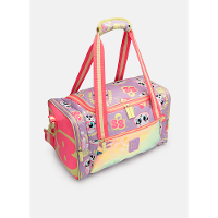 Bolsa de Viagem Multibichos Best Friend - 2