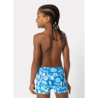 Sunga Boxer Menino Stitch - 2