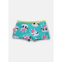 Calcinha BodyShorts Algodão Menina Unicórnio - 2