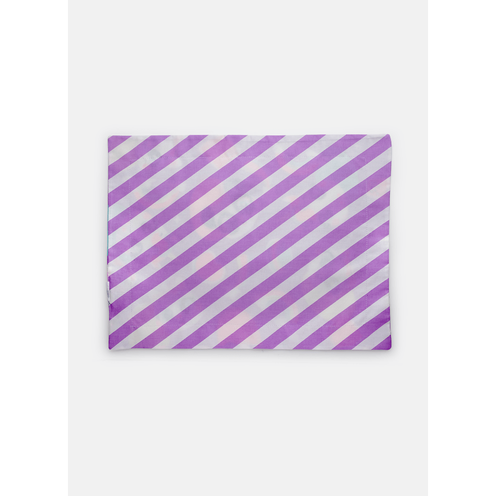 Toalha de Lanche Multibichos Best Friend - 2