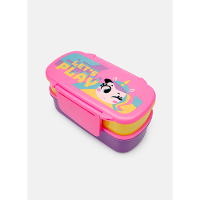 Marmita Média Unicórnio Tênis - 2