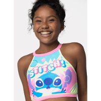 Biquíni Menina Teen Stitch - 3