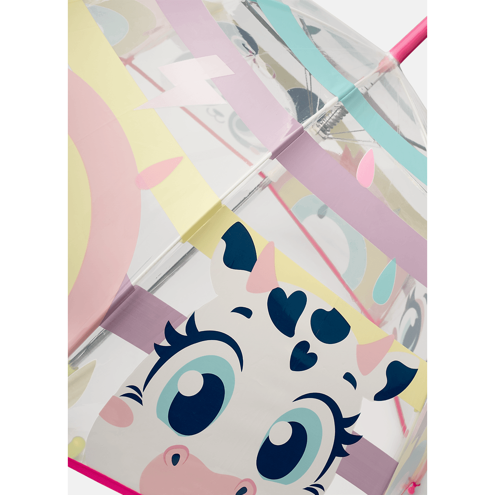 Guarda-Chuva Menina Multibichos - 3