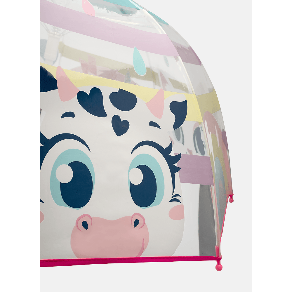 Guarda-Chuva Menina Multibichos - 4