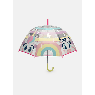 Guarda-Chuva Menina Multibichos