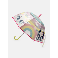 Guarda-Chuva Menina Multibichos - 2