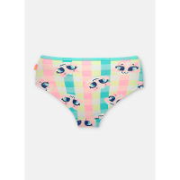 Calcinha Caleçon Algodão Menina Teen Gata Picnic - 2