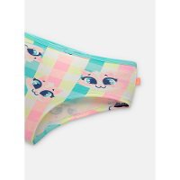 Calcinha Caleçon Algodão Menina Teen Gata Picnic - 3