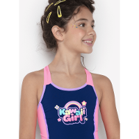 Maio com Proteção Solar Menina Teen Unicórnio Kawaii - 2