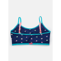 Top Microfibra Menina Teen Frutas - 2