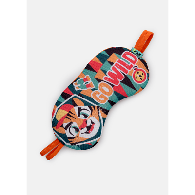 Tapa Olhos Tigre Camping