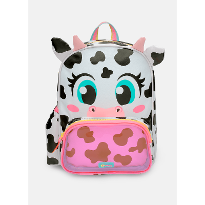 Mini Mochila Costas Vaca