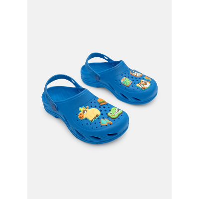 Sandália Fechada Menino Multibichos