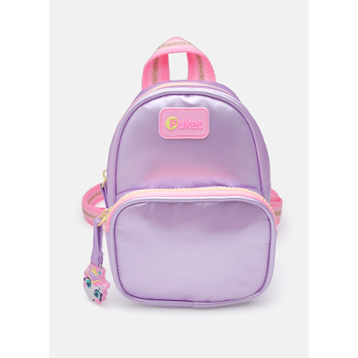 Mini Mochila Unicórnio Diamante