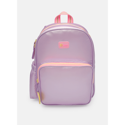 Mochila Costas Unicórnio Diamante