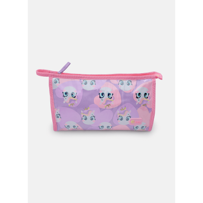 Necessaire Grande Unicórnio Diamante