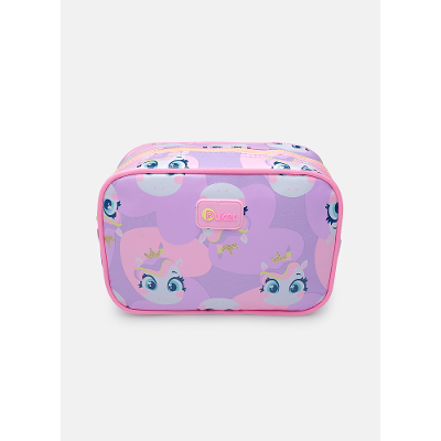 Necessaire Média Unicórnio Diamante