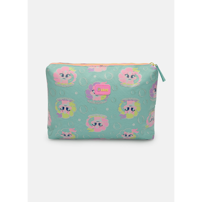 Necessaire Grande Gata Sereia