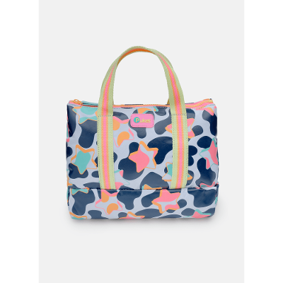 Necessaire Grande Vaca Moosic