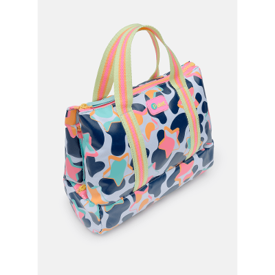 Necessaire Grande Vaca Moosic