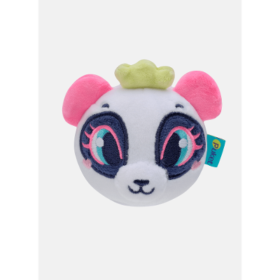 Pelúcia para Tiara Panda