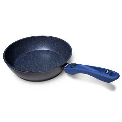 Panela Ichef Polishop Ultra Day by Day Blue 28cm