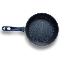 Panela Polishop Ichef Ultra Day By Day Shark Series Azul 28cm - 3