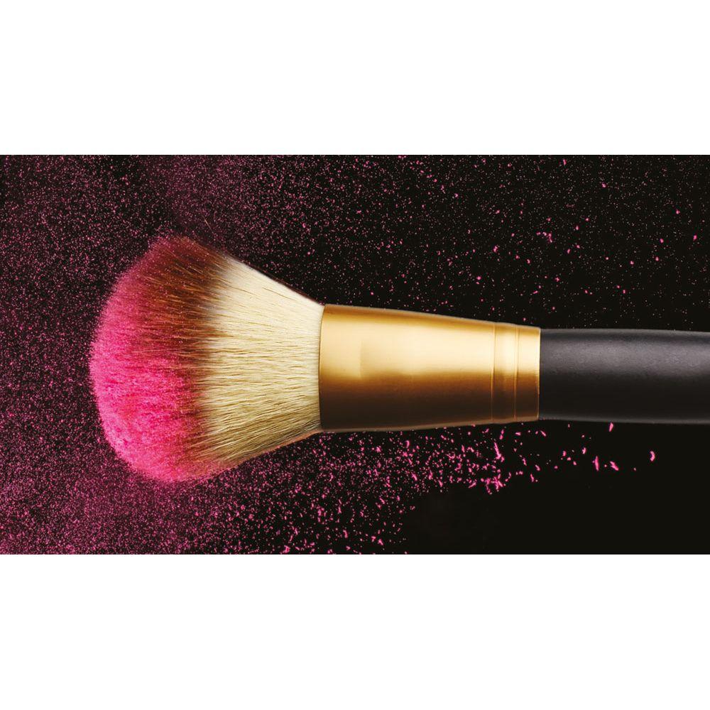 Pincel para Pó Facial ou Blush Be Emotion - Make Up - 2