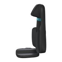 Assento Massageador Shiatsu Comfort e Massageador para pés com aquecimento Genis Relax - 3